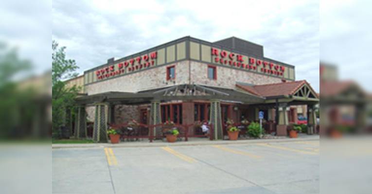 Снимок Rock Bottom Restaurant & Brwry, Уэст-Де-Мойн