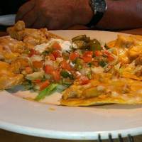 Cheddar's