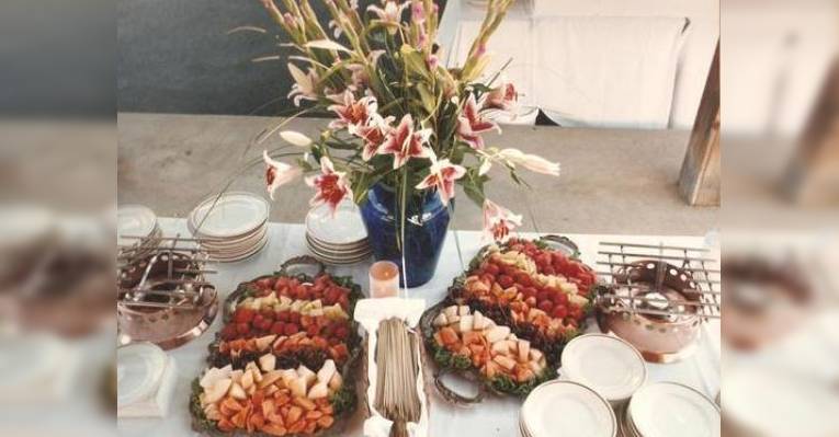 Снимок D'imperio's Restaurant, Питтсбург