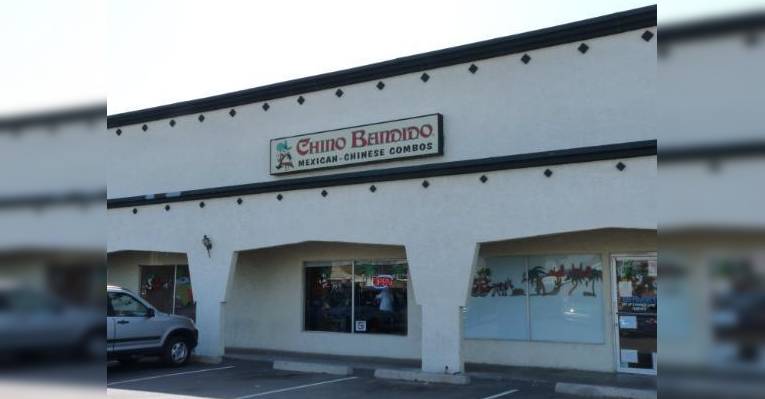 Снимок Chino Bandido, Финикс