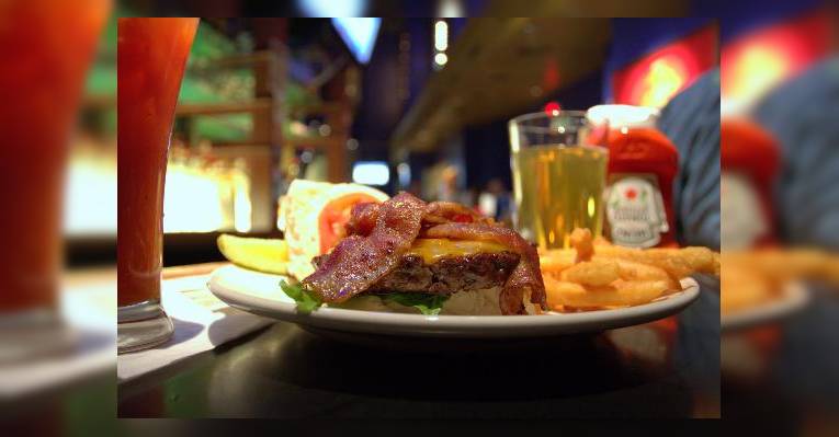 Снимок Tun Tavern Restaurant & Brewery, Атлантик-Сити