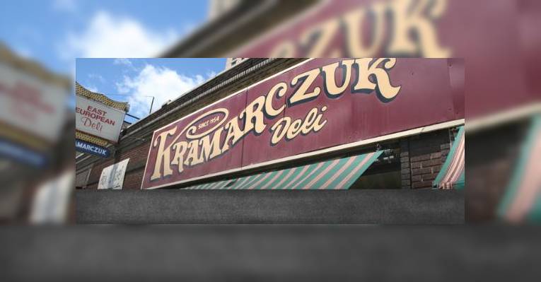 Снимок Kramarczuk East European Deli, Миннеаполис