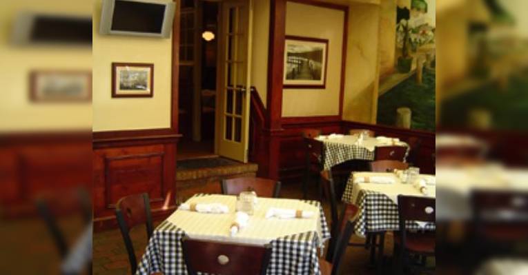 Снимок Runyon's, Миннеаполис