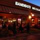 Снимок Bandido's Mexican Cafe, Дарем