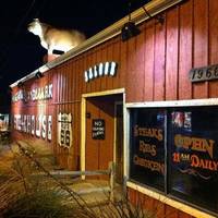 Dambar & Steak House