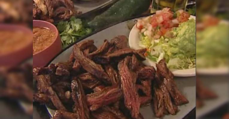 Снимок Anchos Southwest Grill & Bar, Риверсайд