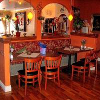 Favaloro's Big Night Bistro
