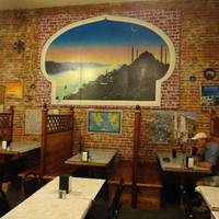 Sultan's Bistro