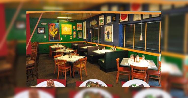 Снимок Kool Beanz Cafe, Таллахасси