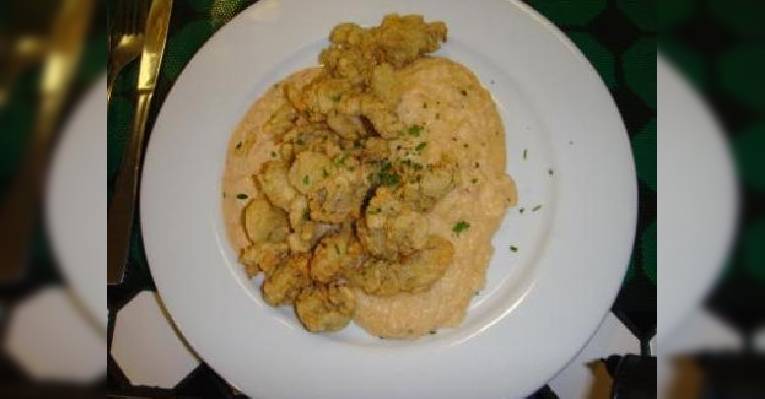 Снимок Kool Beanz Cafe, Таллахасси