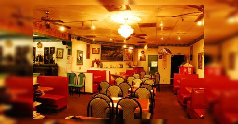 Снимок Hong Kong Restaurant, Ки-Уэст