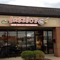 Laszlo's Iron Skillet Restaurant