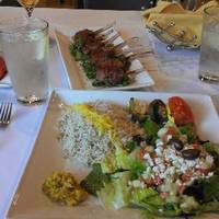 Saffron's Restaurant
