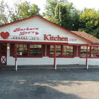 Barbara Lee's Kitchen