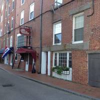 The Oar House