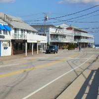 Huckleberry's Restaurant