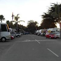 Pismo Coast Village Recreation