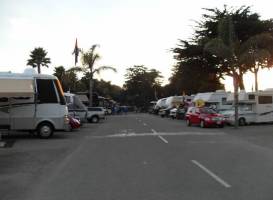Pismo Coast Village Recreation