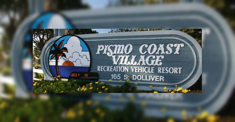 Снимок Pismo Coast Village Recreation, Писмо-Бич