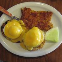 Redwood Cafe