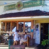 Shine Cafe