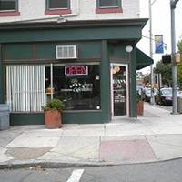 Roxy's Cafe