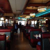 Capitol Diner