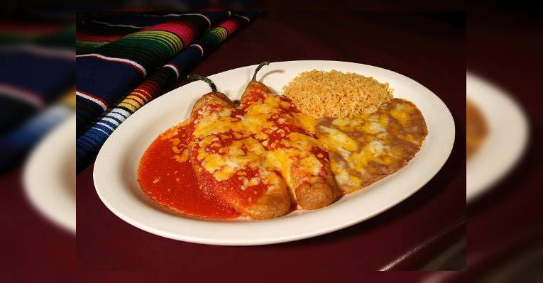 Изображение Comedor Guadalajara, Финикс
