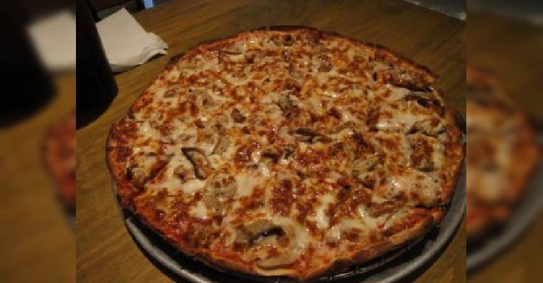 Снимок Spinato's Pizza, Финикс
