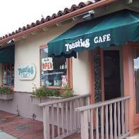 Toasties Cafe