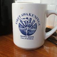 First Awakenings