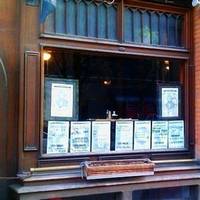 Rulloff's Restaurant