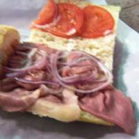 Shortstop Deli - Stewart Ave.