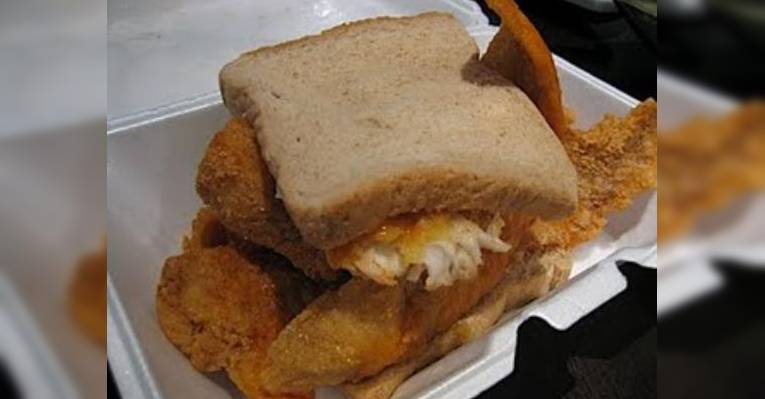 Снимок Horace & Dickie's Seafood, Вашингтон