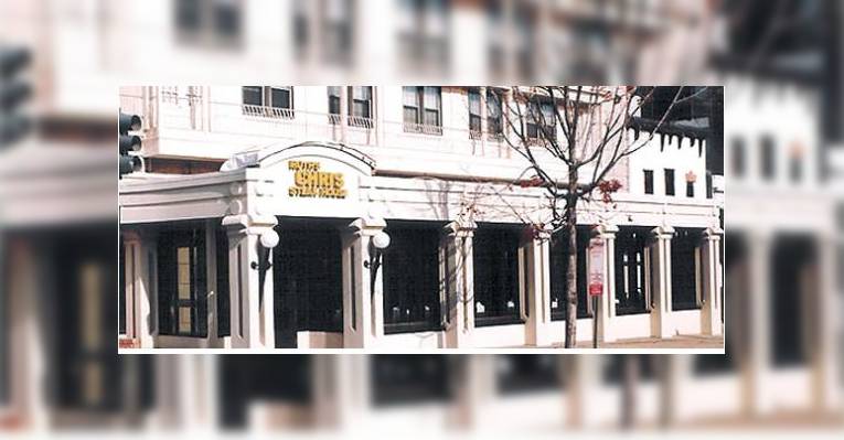 Снимок Ruth's Chris Steak House, Вашингтон