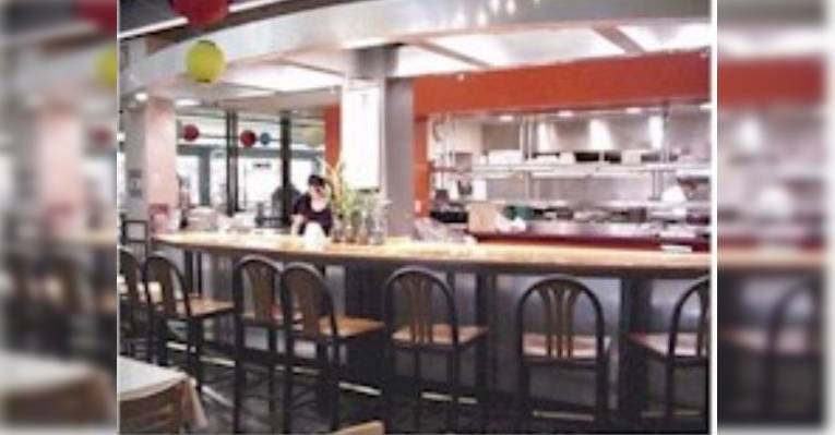 Снимок East Street Cafe, Вашингтон