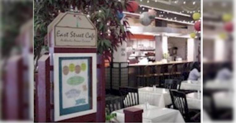 Изображение East Street Cafe, Вашингтон