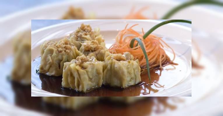 Снимок Haad Thai Restaurant, Вашингтон