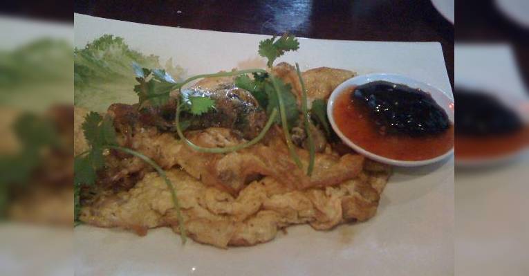 Снимок Penang Malaysian Cuisine, Бетесда