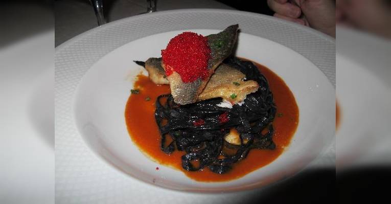Снимок LA Bergerie Restaurant, Александрия