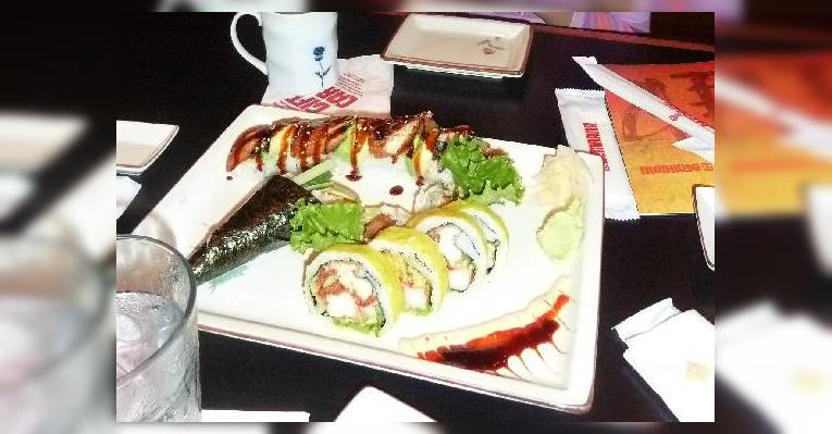 Снимок Benihana, Орландо