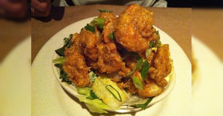 Снимок Bonefish Grill, Орландо