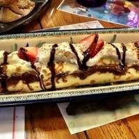 Le Barn Appetit