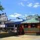 Снимок American City Movie Diner, Вашингтон