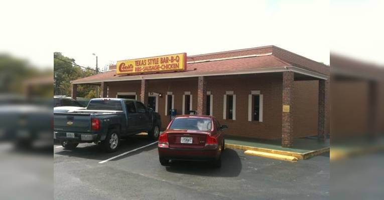 Снимок Cecil's Texas Style Bar-b-q, Орландо
