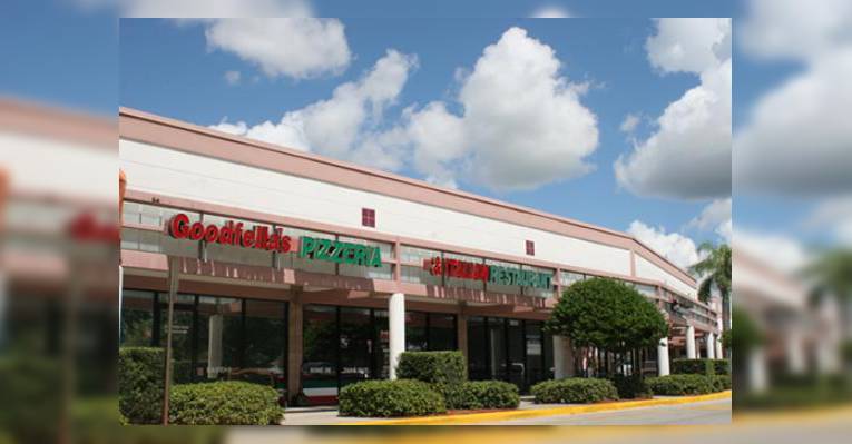 Снимок Goodfella's Pizzeria, Орландо