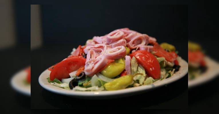 Снимок Goodfella's Pizzeria, Орландо