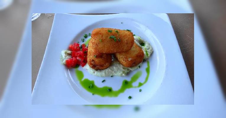 Снимок K Restaurant & Wine Bar, Орландо