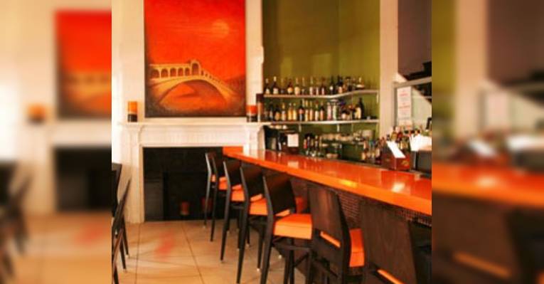 Снимок Cafe Paradiso, Вашингтон