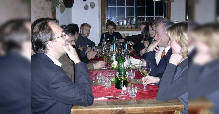 Снимок D.O.C. Wine Bar, Бруклин